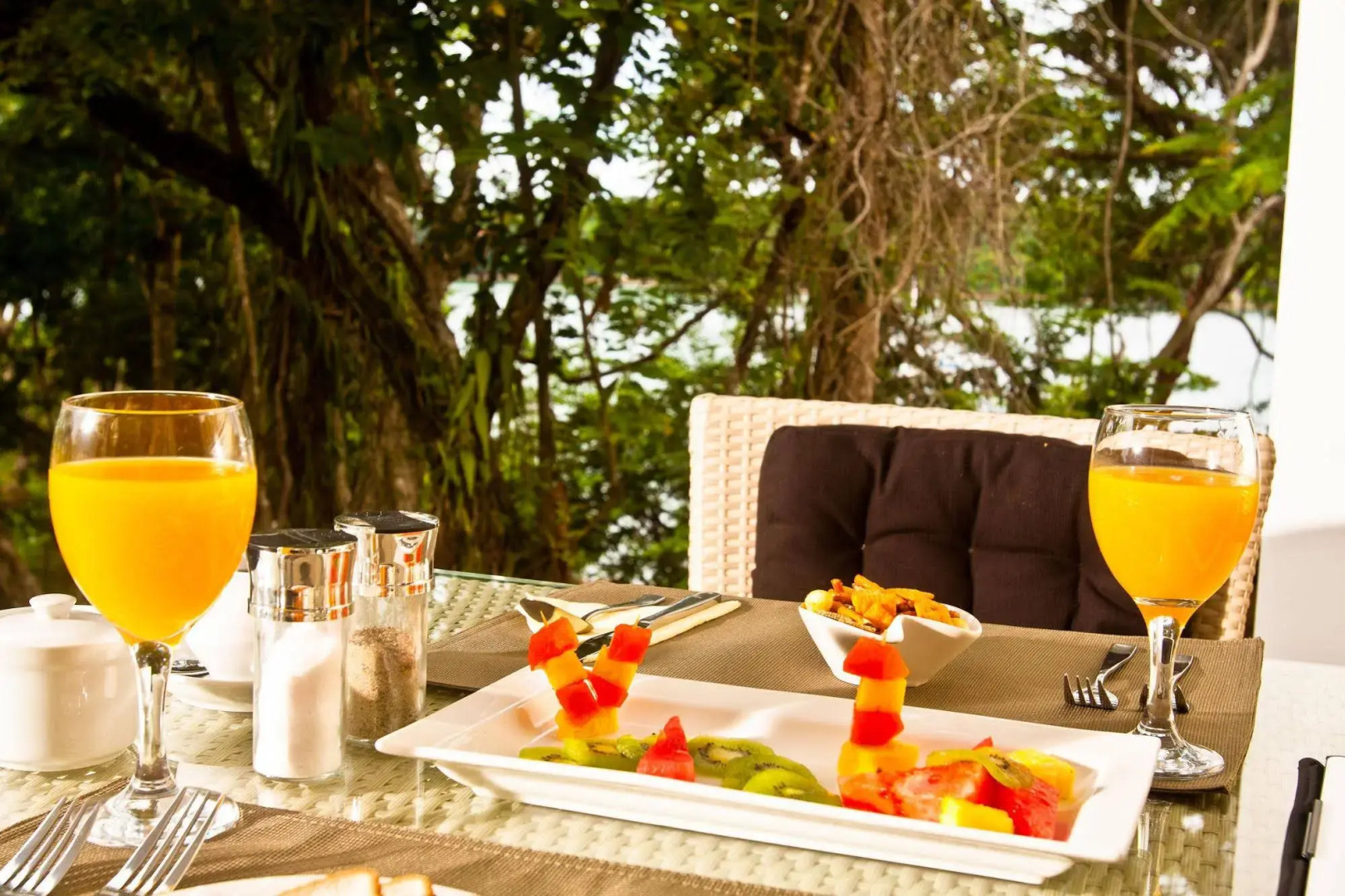 Bocas del Mar Hotel