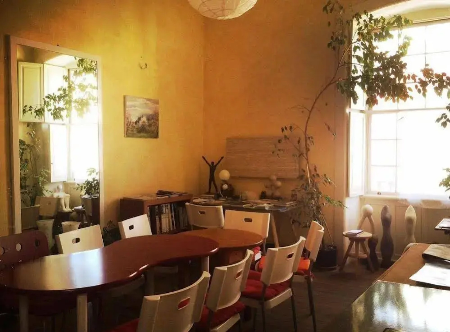 Hostel La Casa Encantada