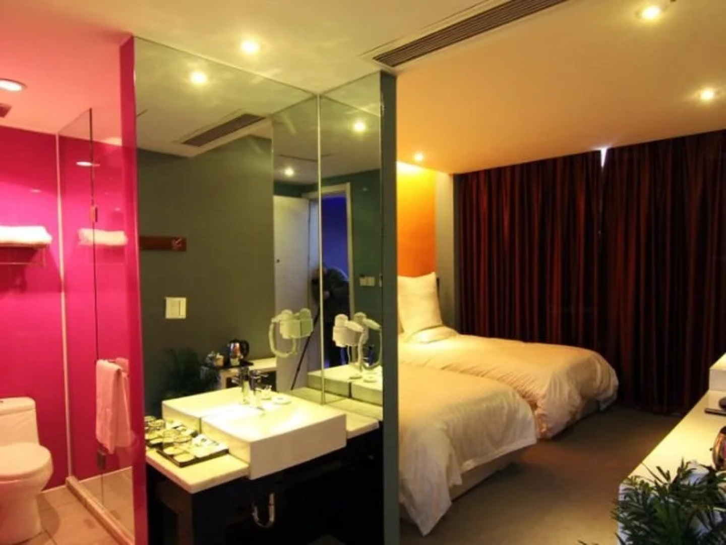 Wiki Holiday Hotel - Hangzhou