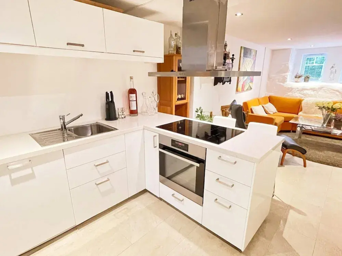 10 Person Holiday Home in Arendal-by Traum