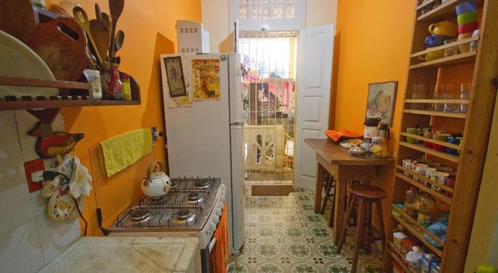 Guanaaní Hostel