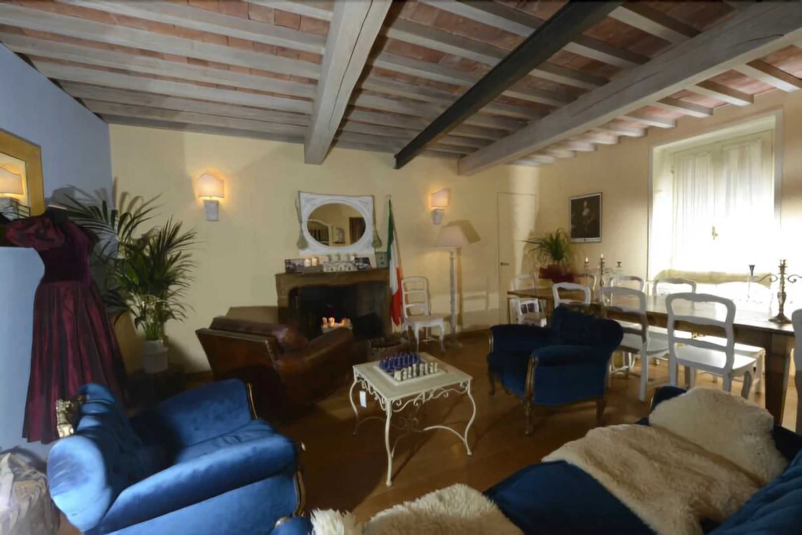 Le Streghe dArimathea