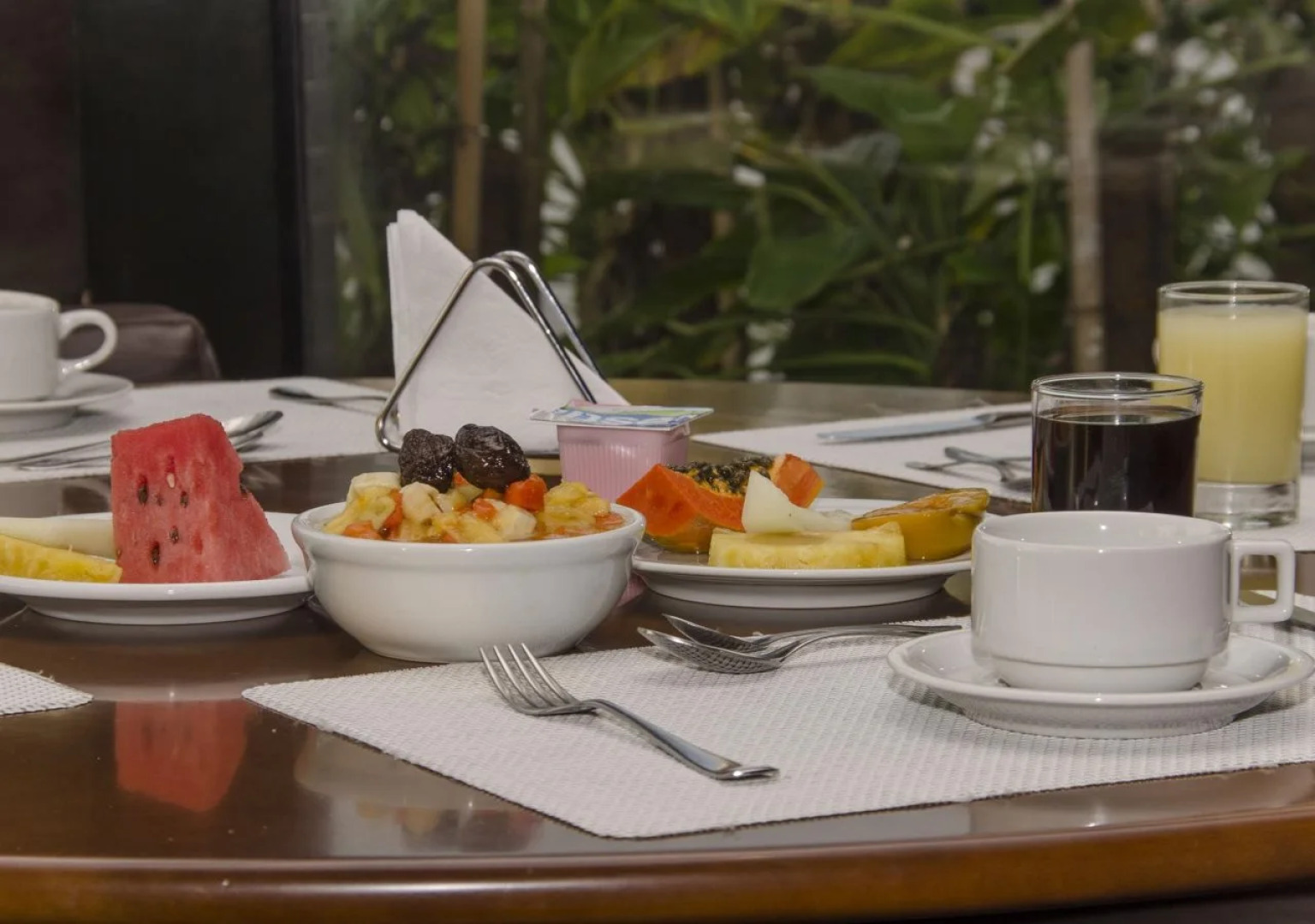 Manaus Hotéis - Millennium