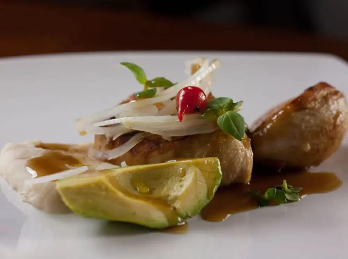 ESDUMA HK Hotel Pachuca