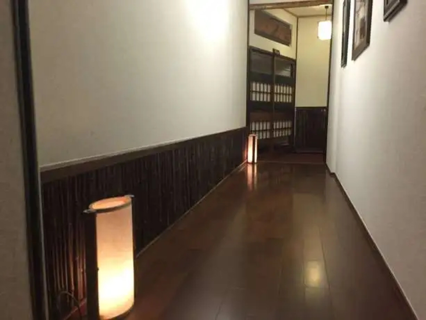 Onsen Ryokan Suigetsu