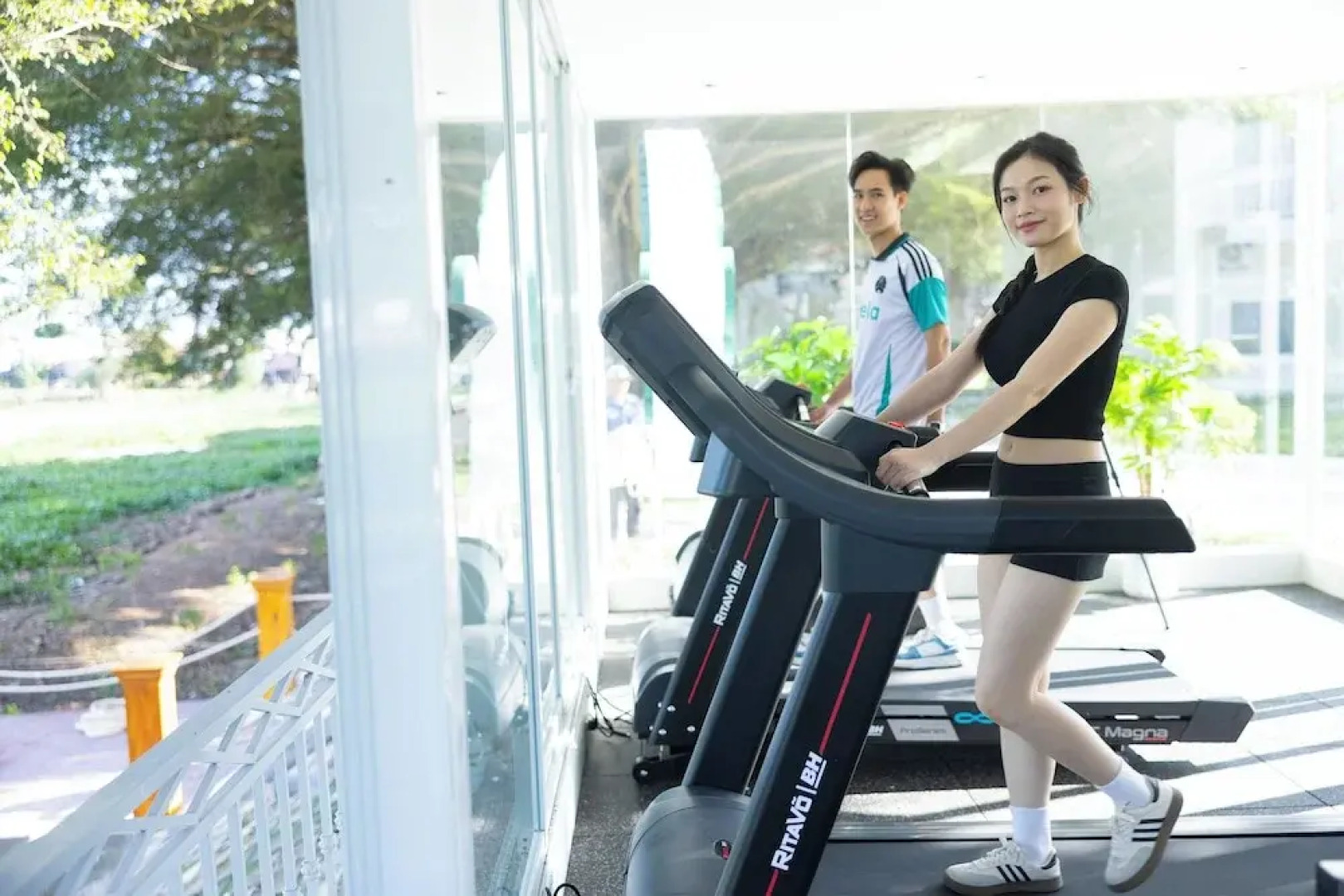 Merperle Nui Sam Resort