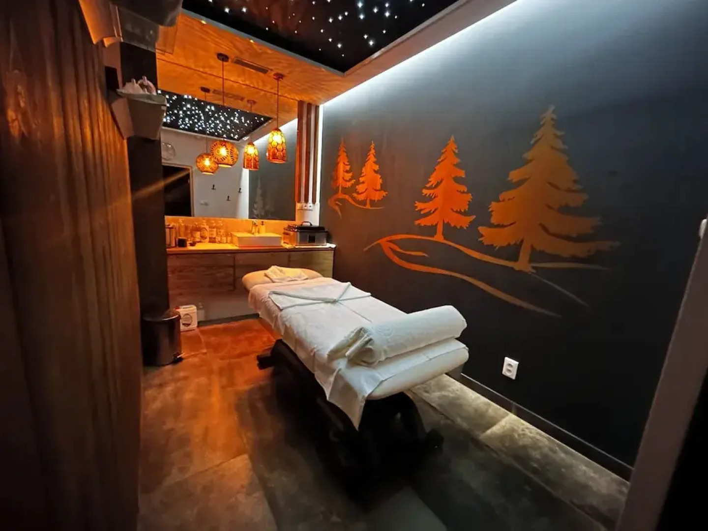 Hotel Strachan Family Jasná