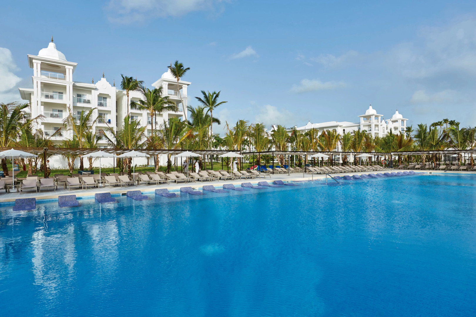 Hotel Riu Palace Punta Cana - All Inclusive