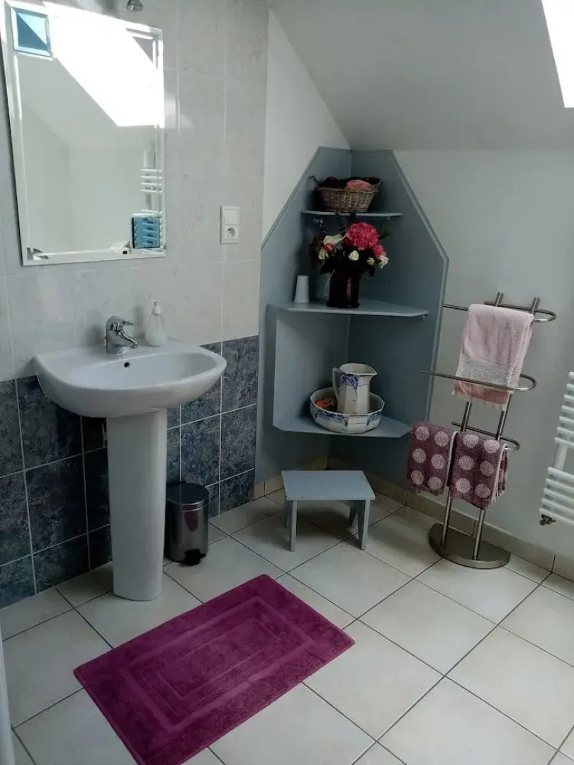 Chambres d'hôtes le Pot au Lait