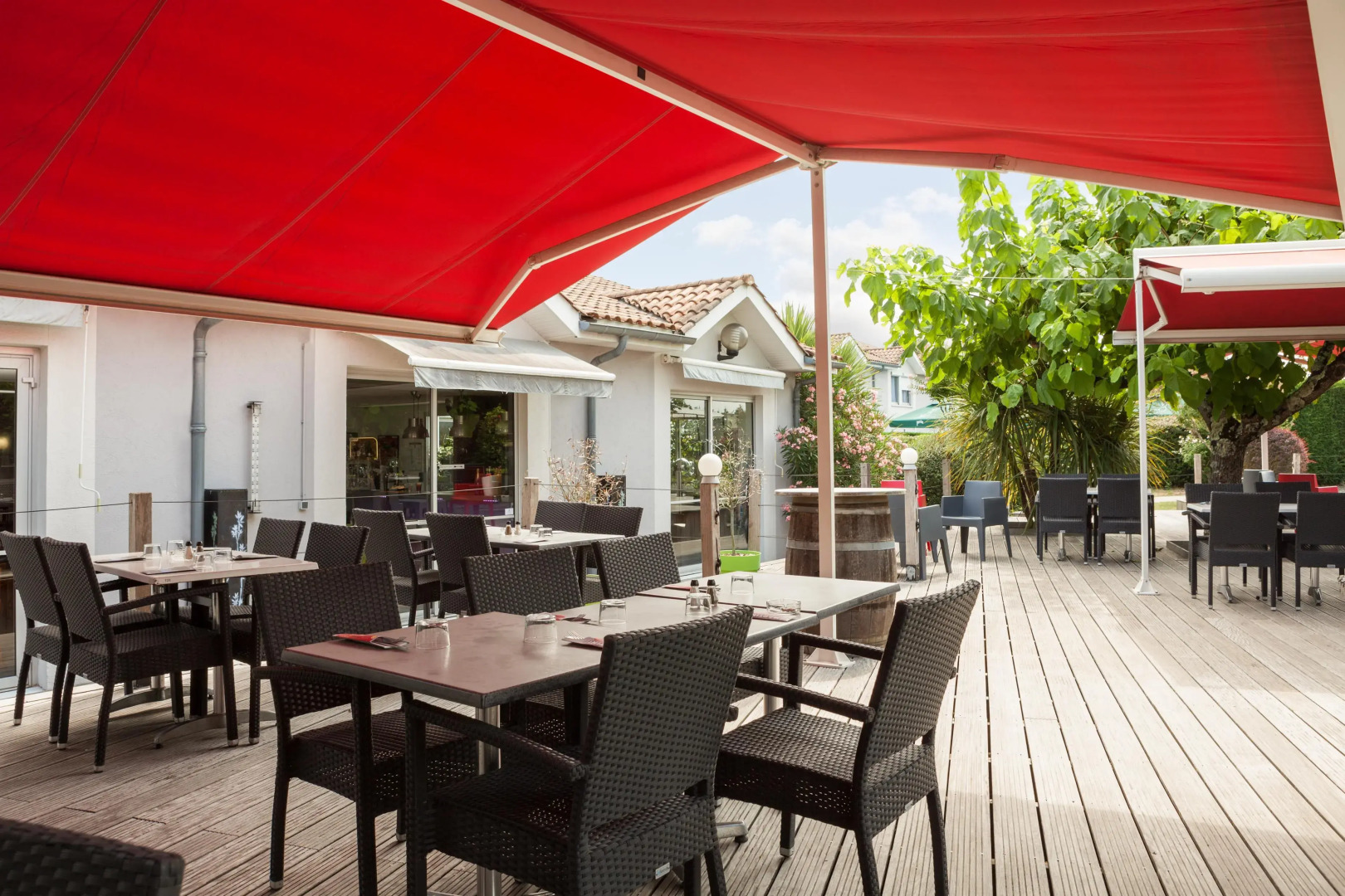 The Originals City, Hôtel du Phare, Bordeaux Mérignac