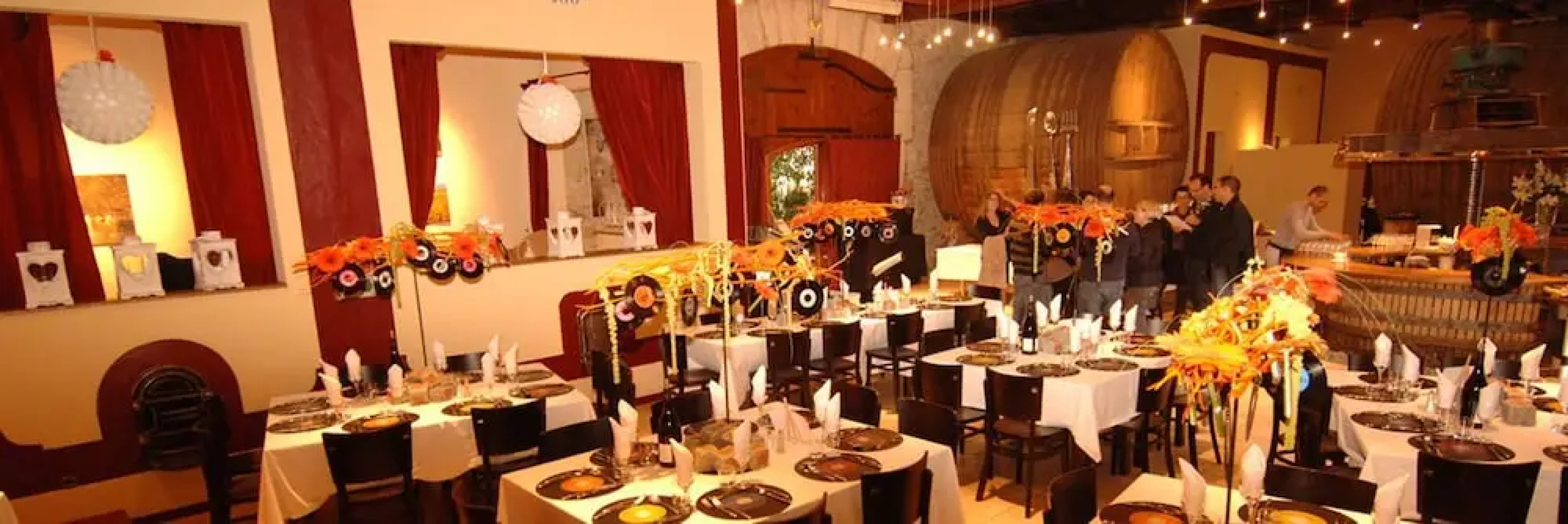 Chateau du Puits es Pratx