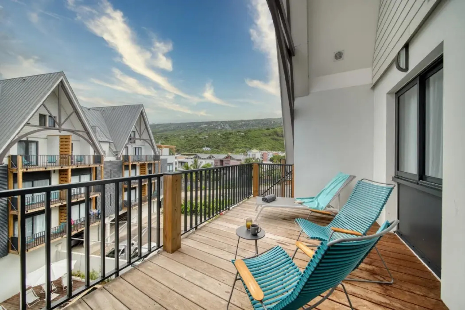 Residence Santa Apolonia