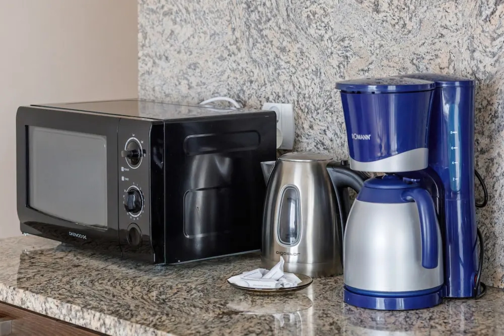 Apartments Nautilus by Renters