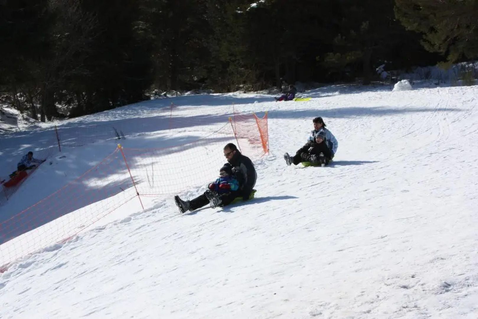 Volcans Vacances Les Chalets Du Lac