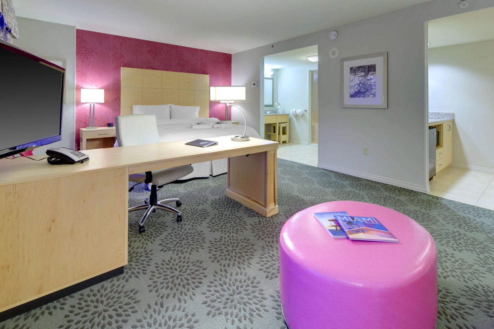 Hampton Inn & Suites Miami/Brickell-Downtown