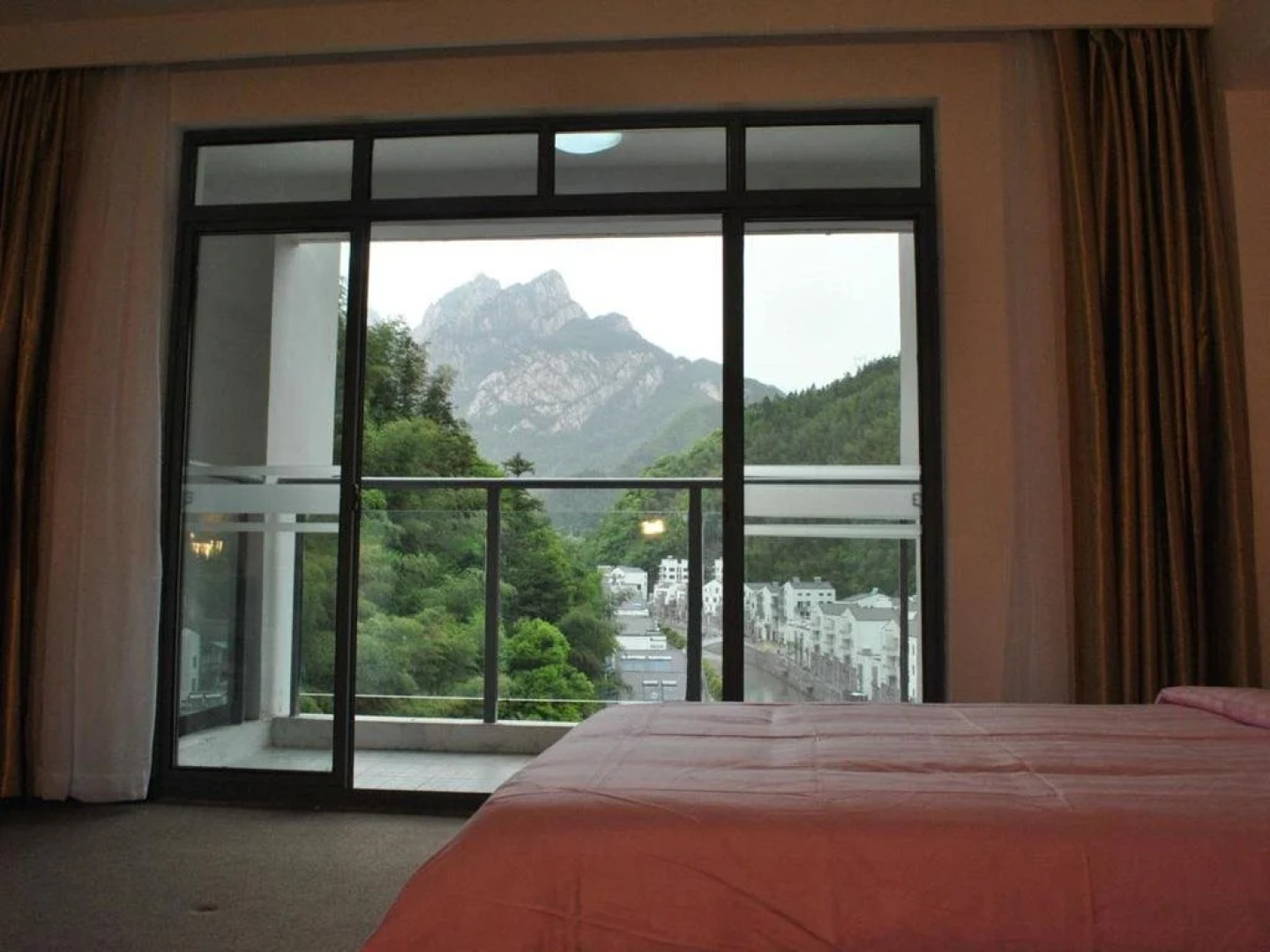 Huangshan Lexiaoyao Hotel