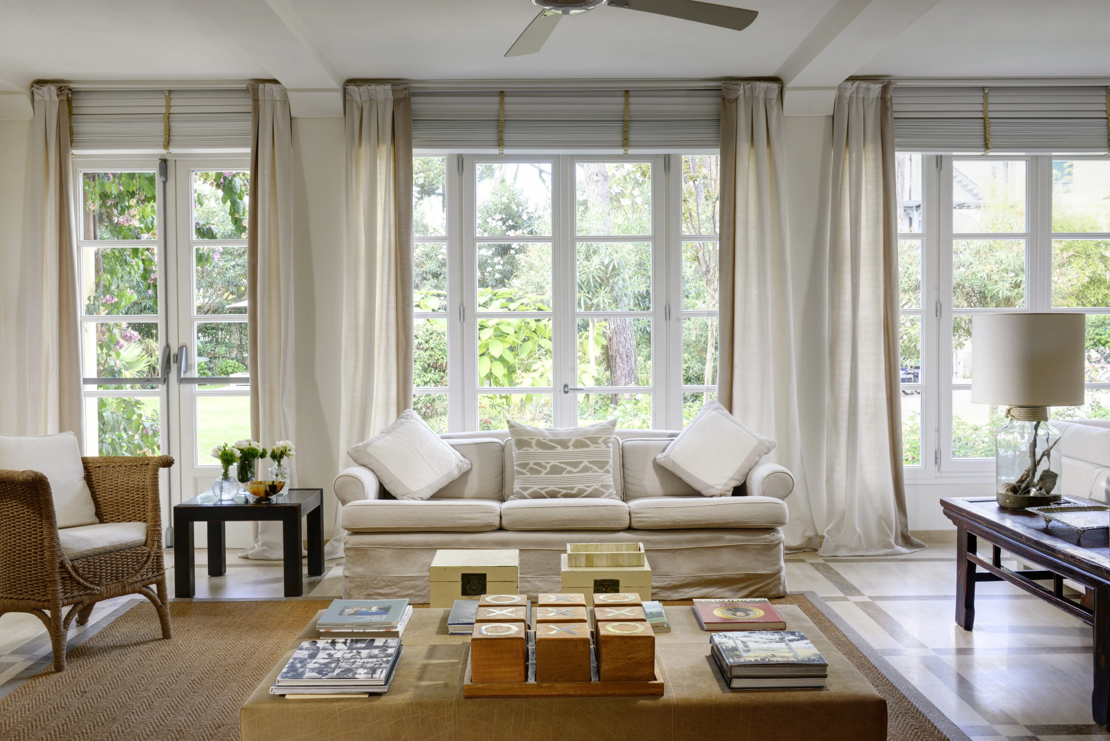 Вилла Roma Imperiale