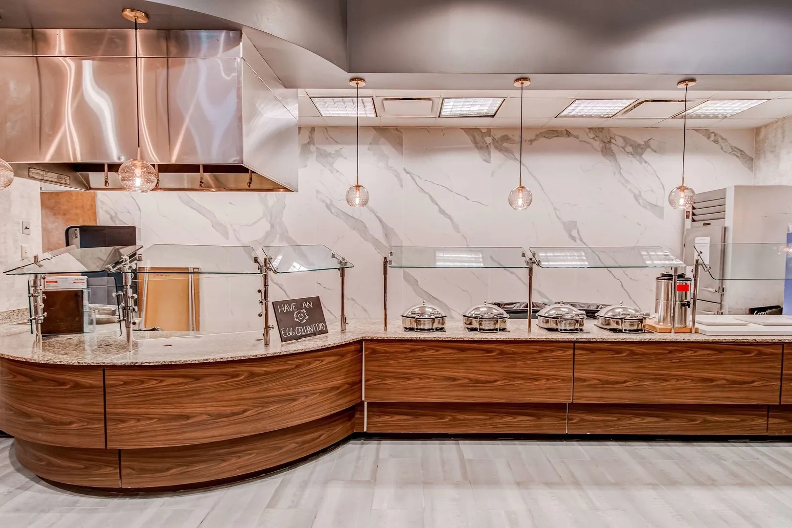 Embassy Suites Atlanta - Kennesaw Town Center