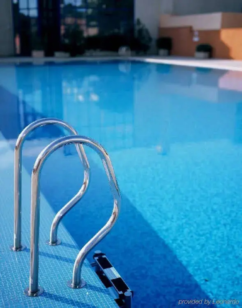 Hôtel Club Les Albères