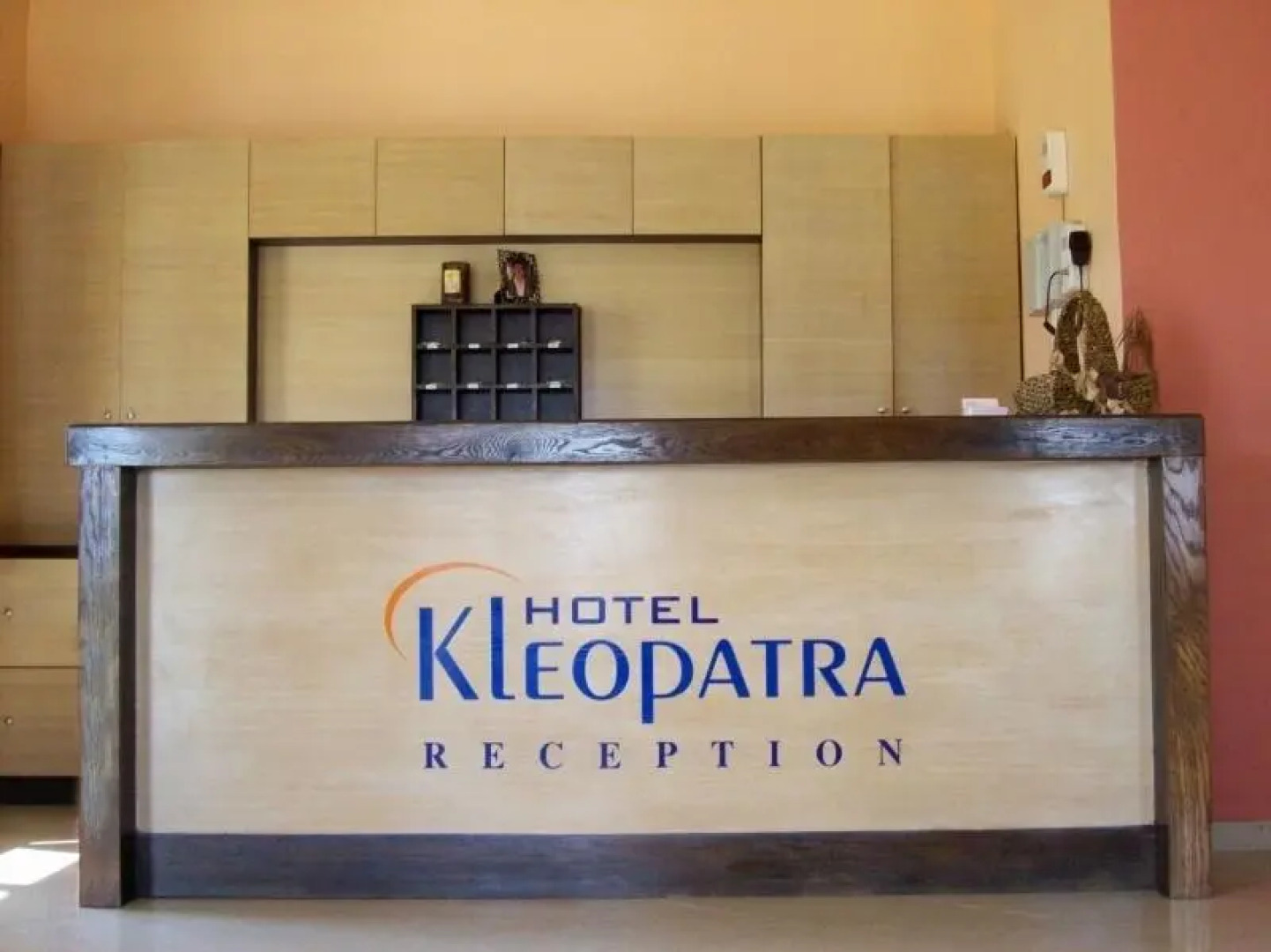 Kleopatra Hotel Apartments