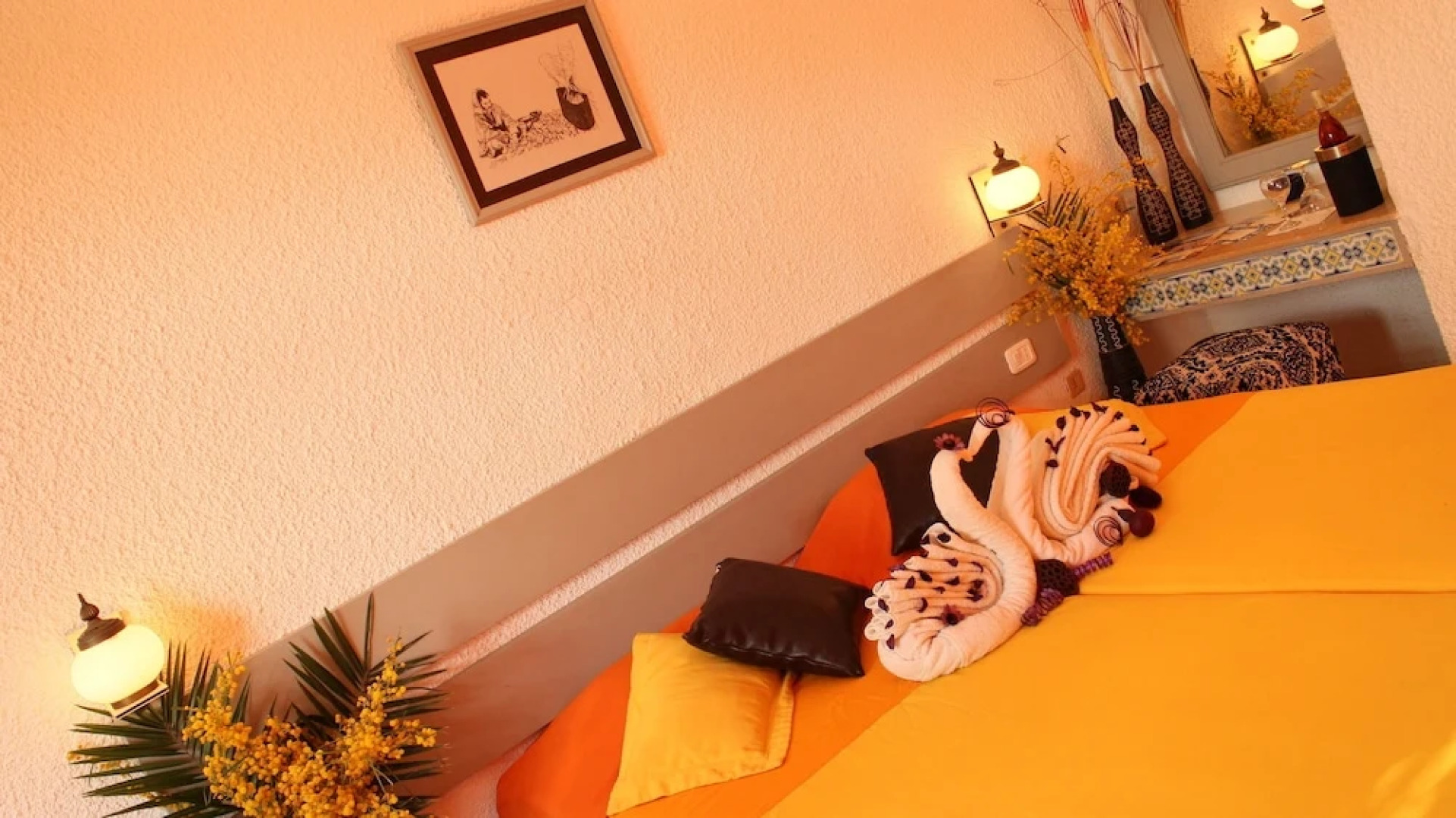 Sun Holiday Beach hôtel