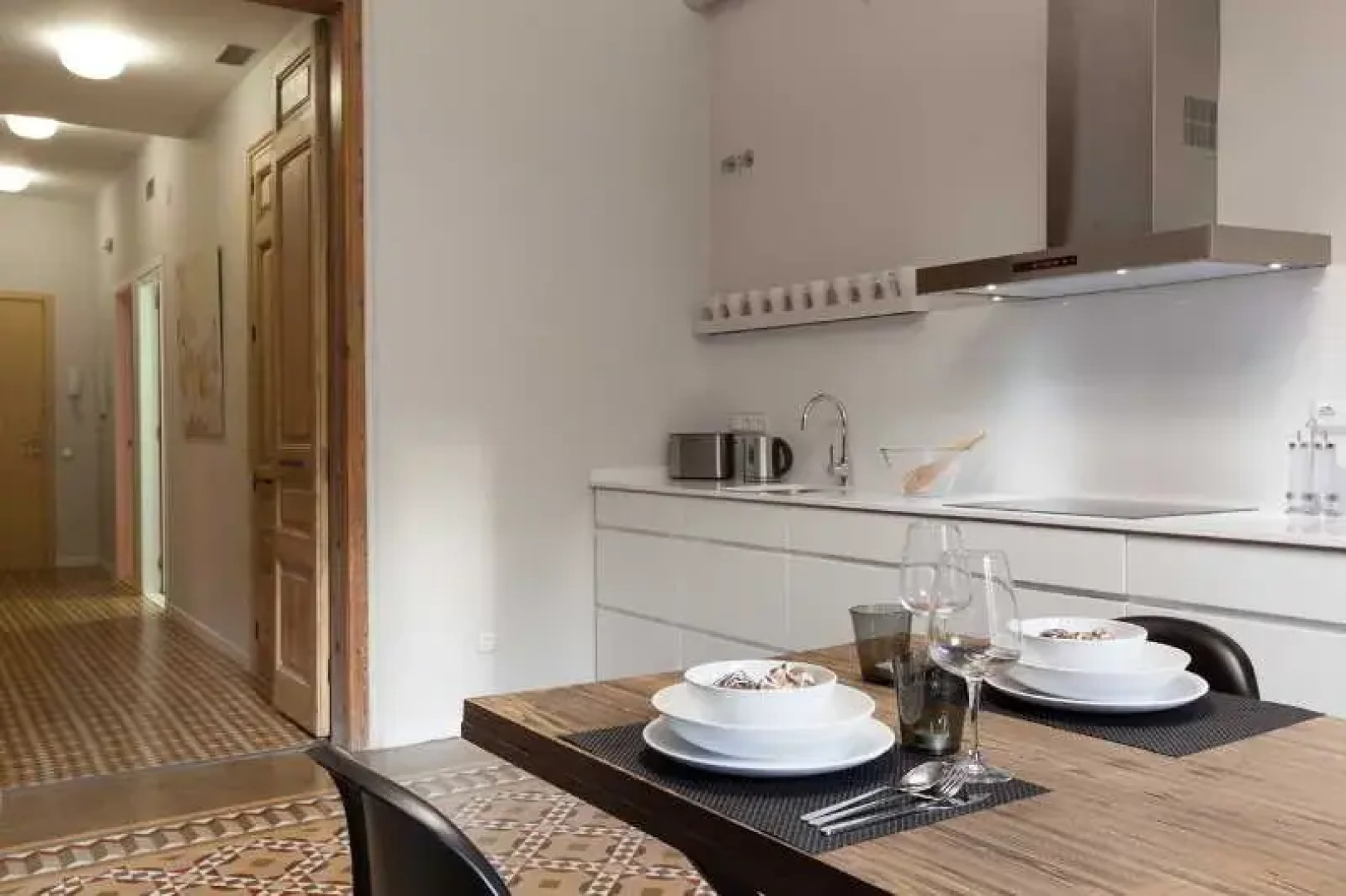 Rambla Catalunya