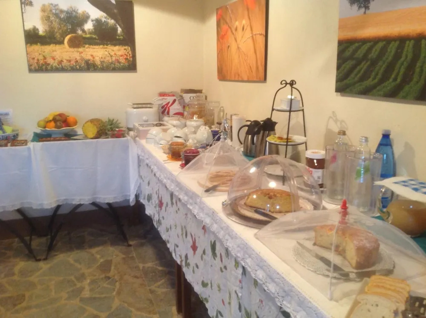 La Canonica di San Michele