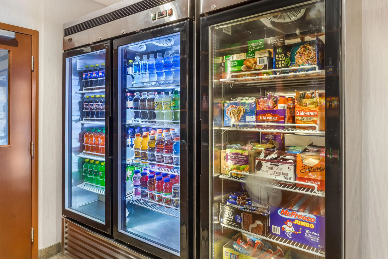 Best Western Plus Service Inn & Suites