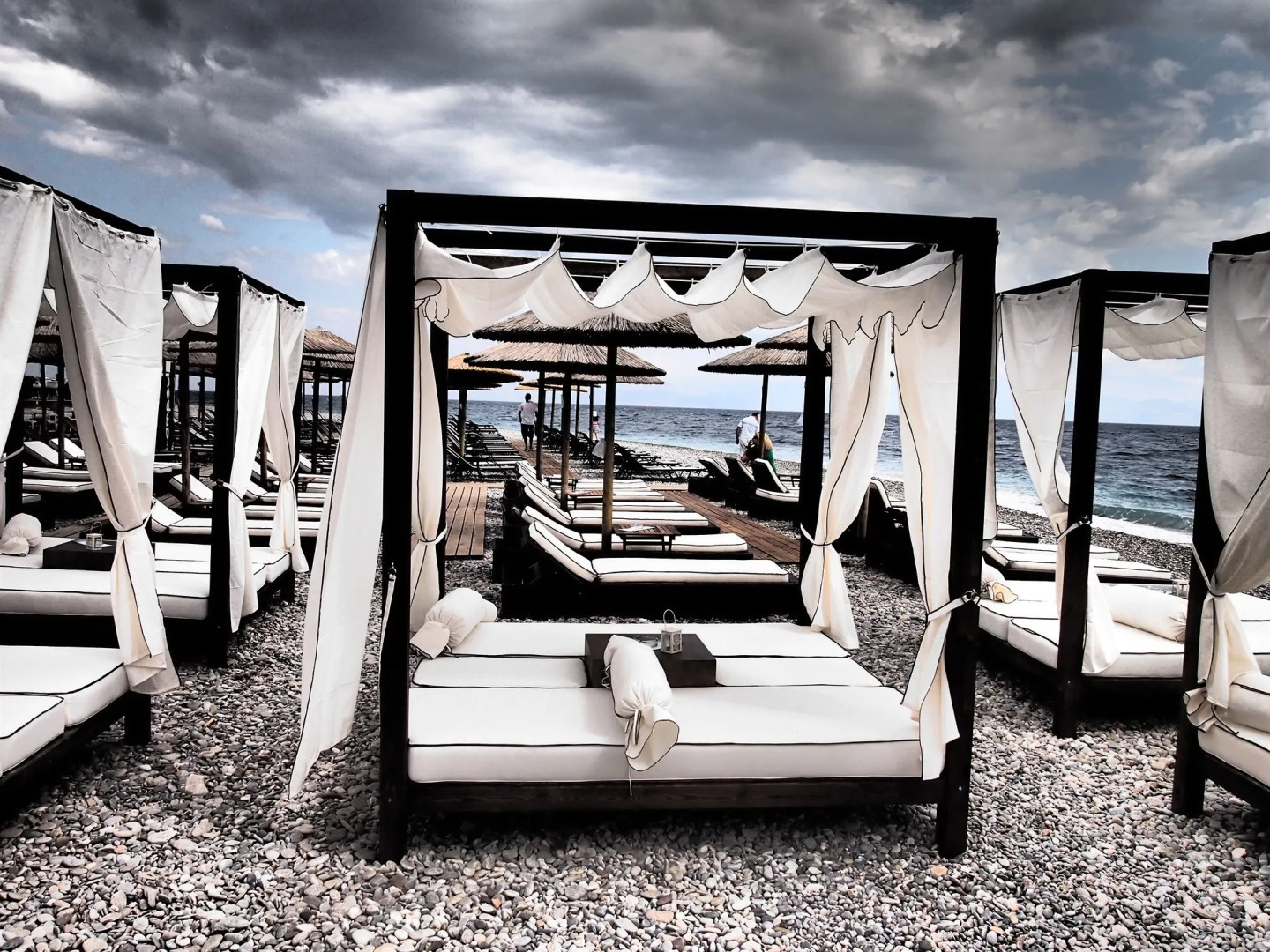 Sikyon Coast Hotel & Resort