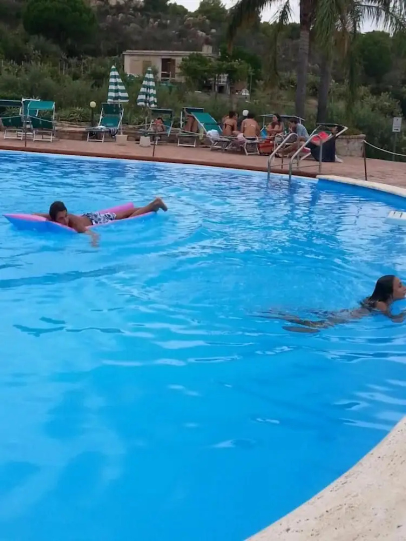 Seaside House in Rais Gerbi Residence