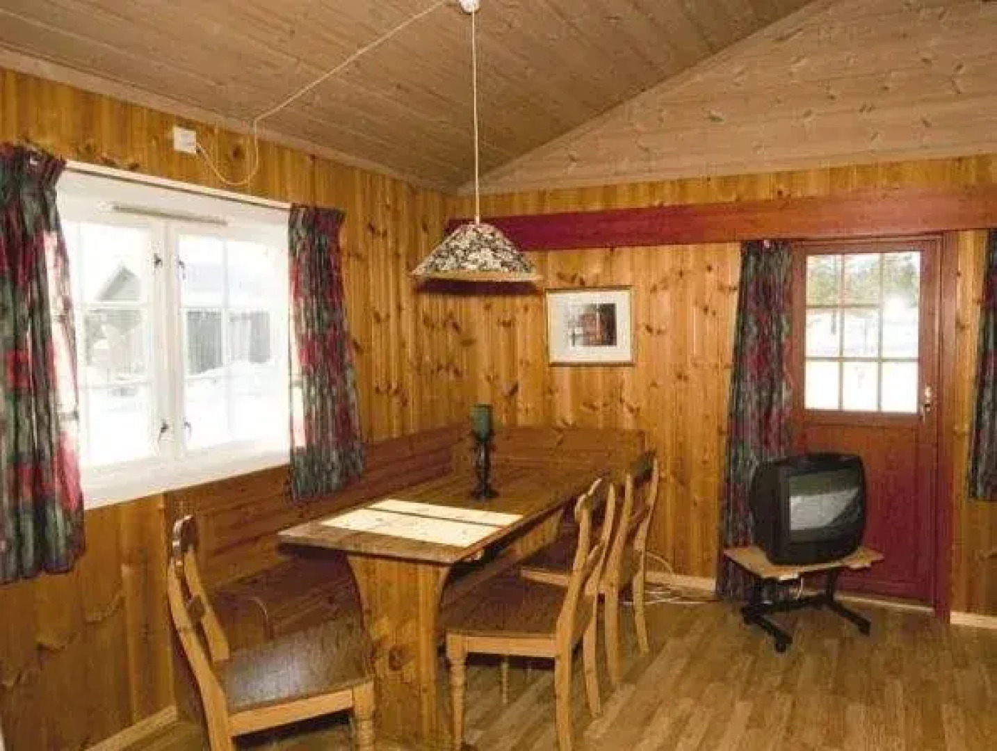 Ørterstølen fjellstue