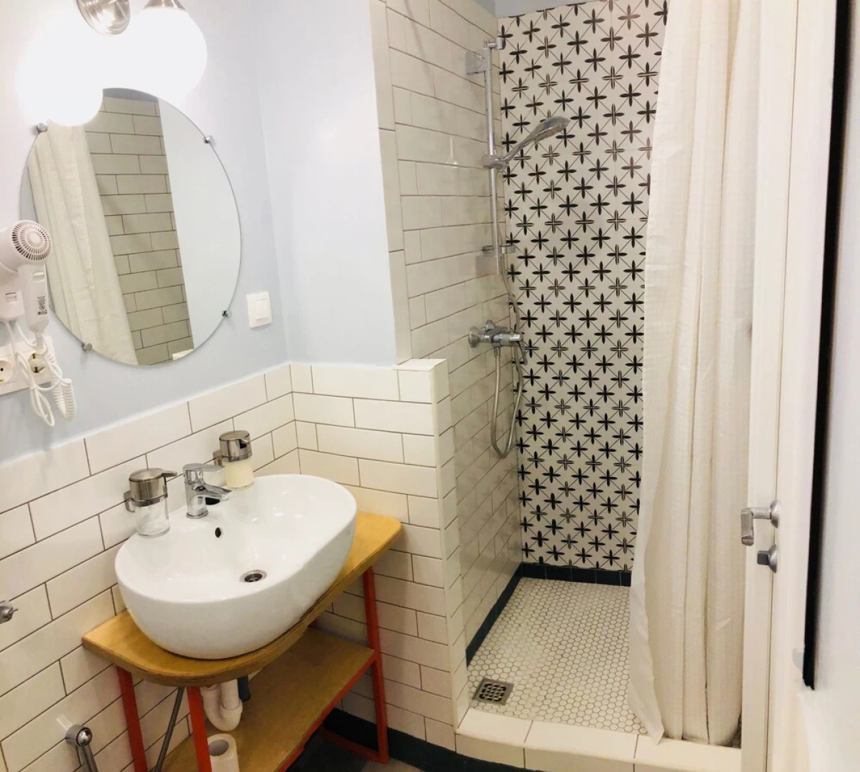 Апарт-отель 08 53