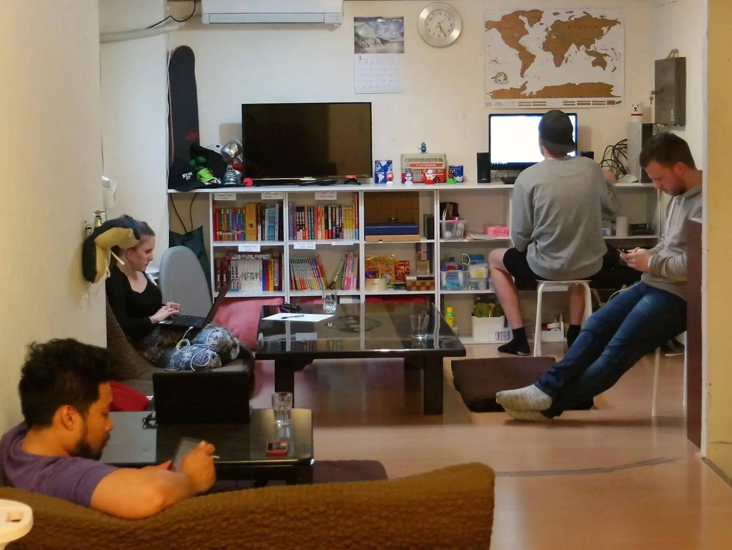 Peace House Suzunami