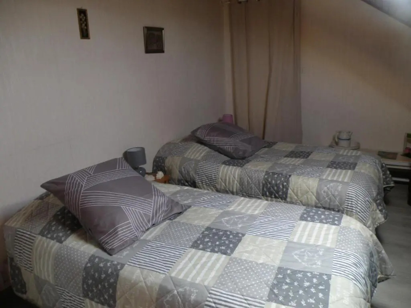 Chambres dHotes Le Pavillon du Charme