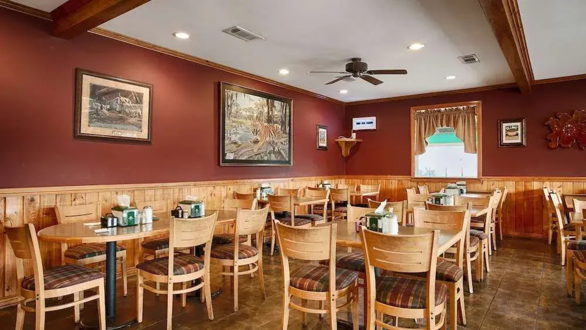 Best Western Of Winnfield