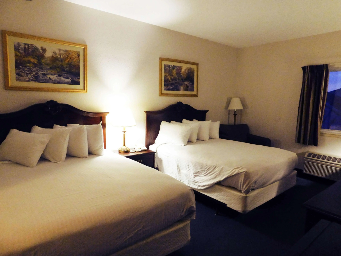 Americas Best Value Inn Fredonia