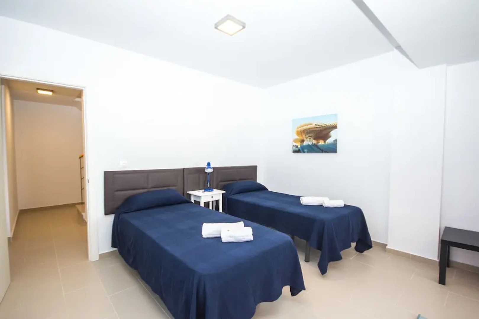 Sea Views Holiday House with Pool Torrox Canovas