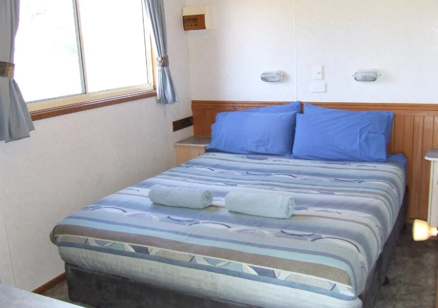 Discovery Parks - Kangaroo Island