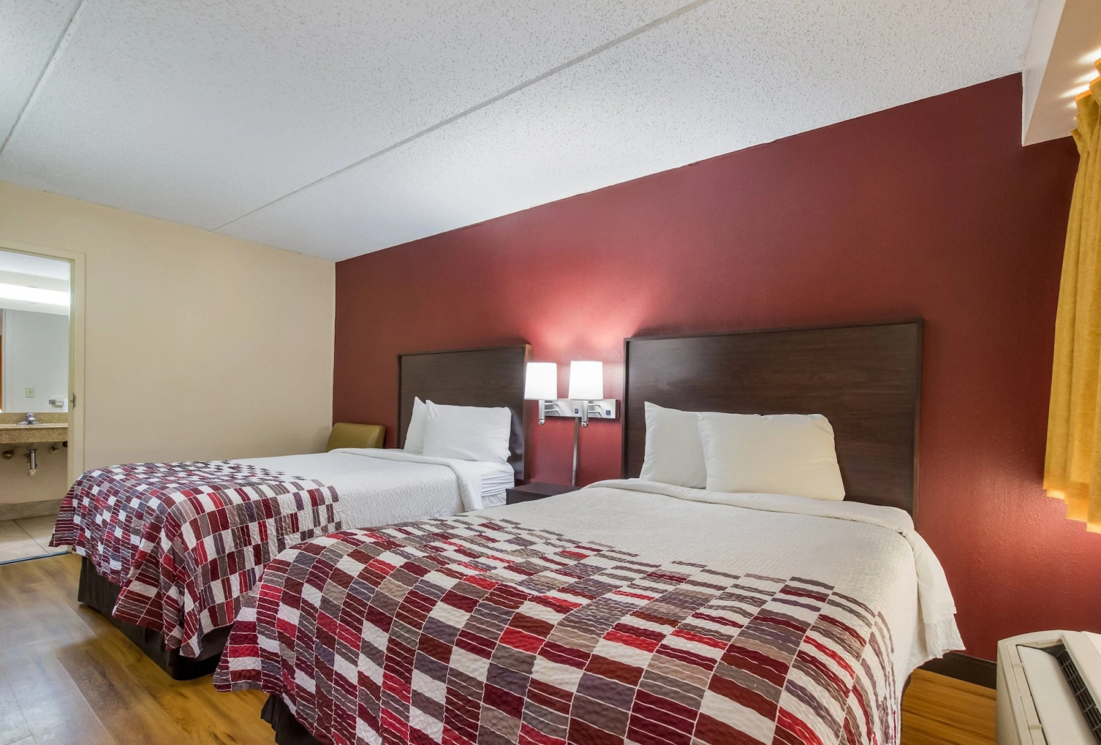 Red Roof Inn Shelbyville