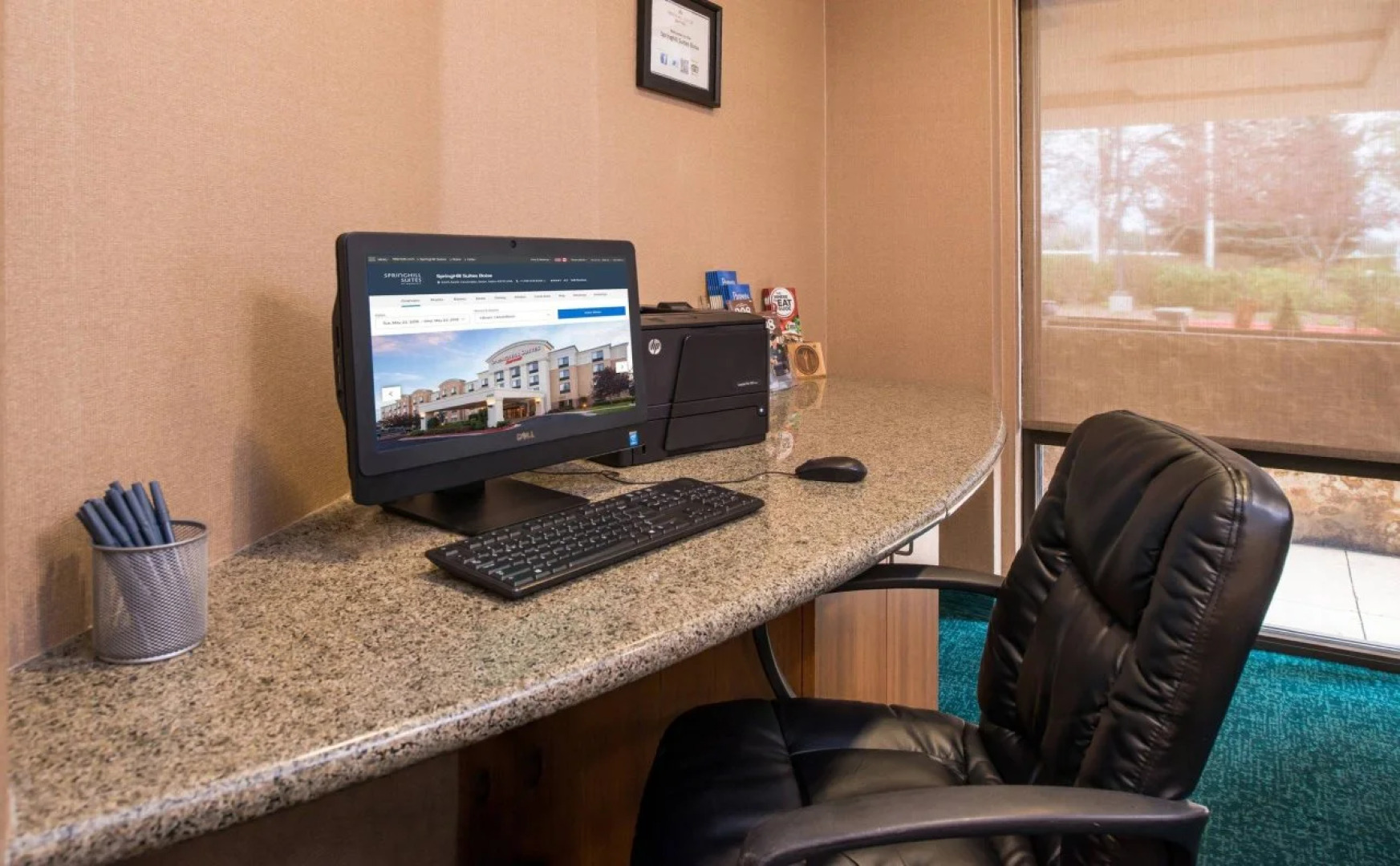 SpringHill Suites Boise West/Eagle