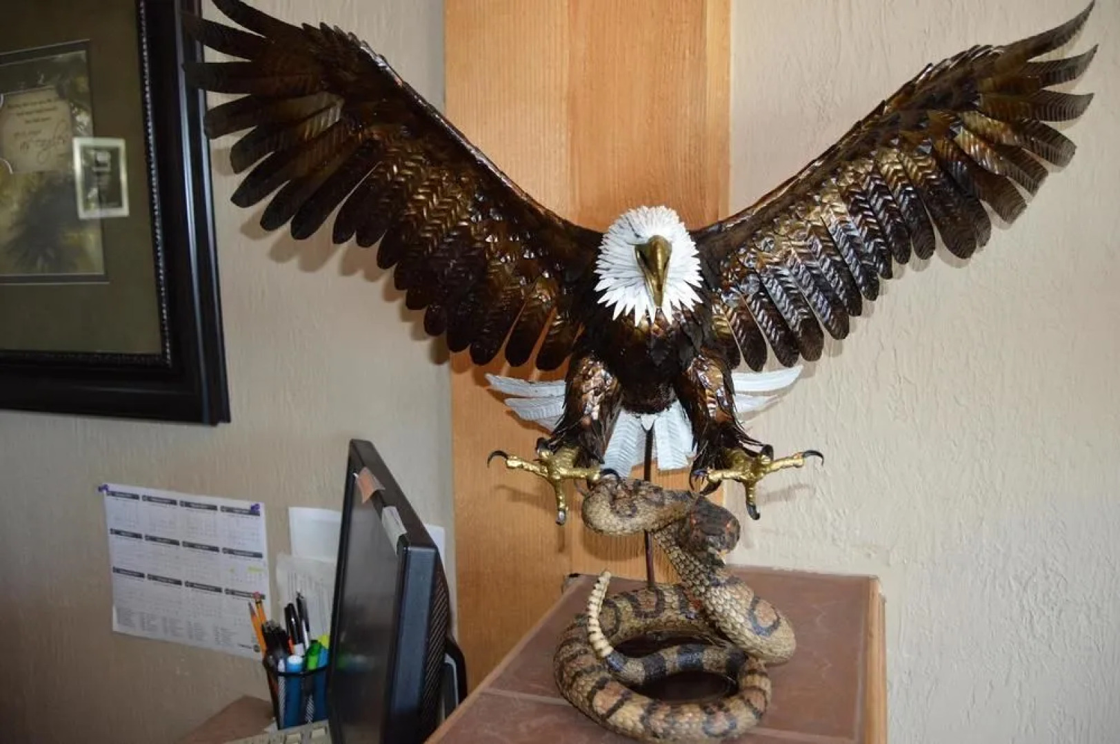 American Eagle Inn & Suites