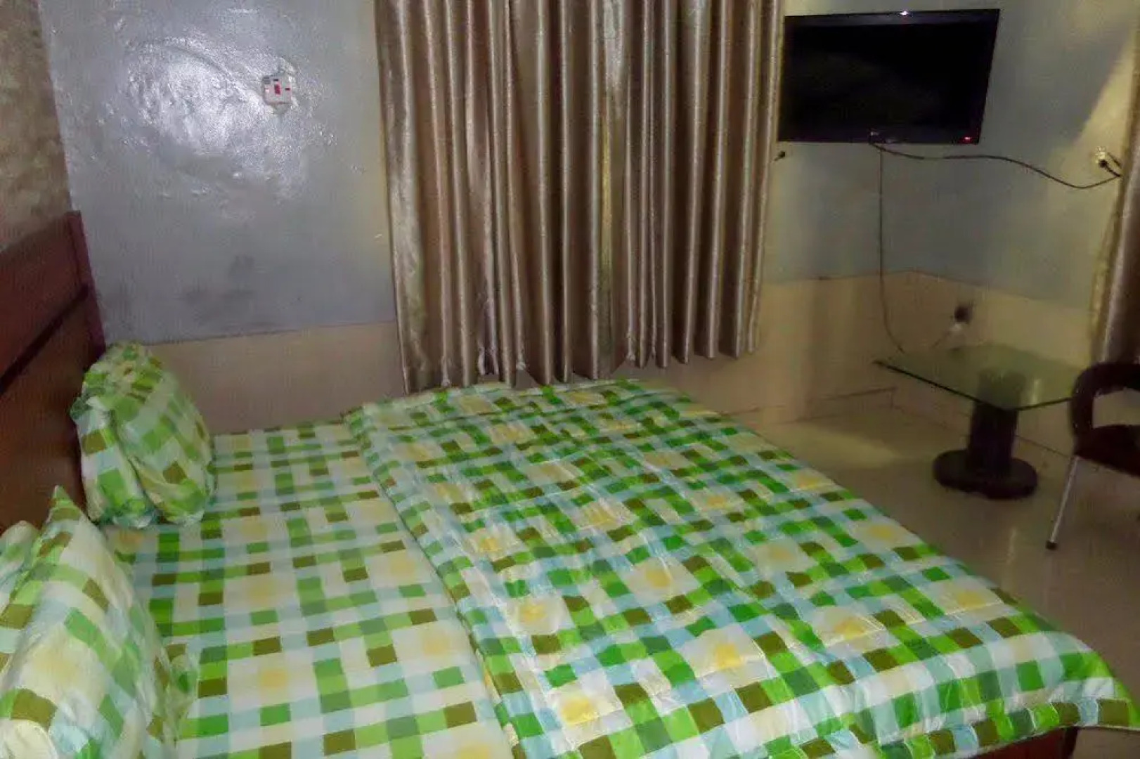 Domani Suite And Leisure Limited