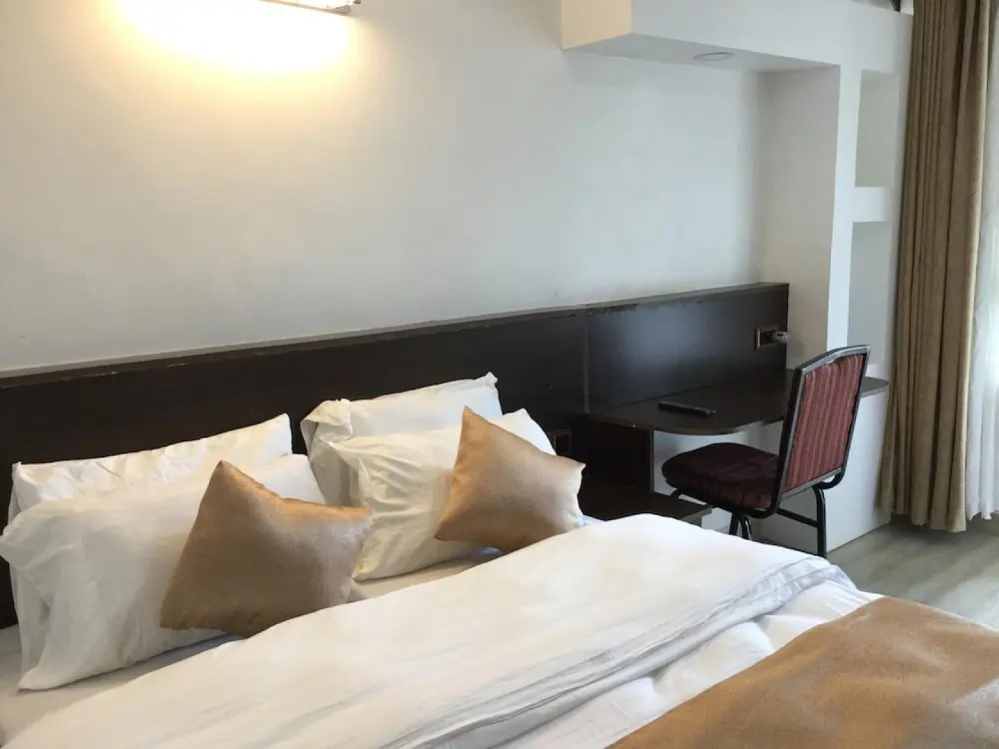 Oriental Palace Hotel