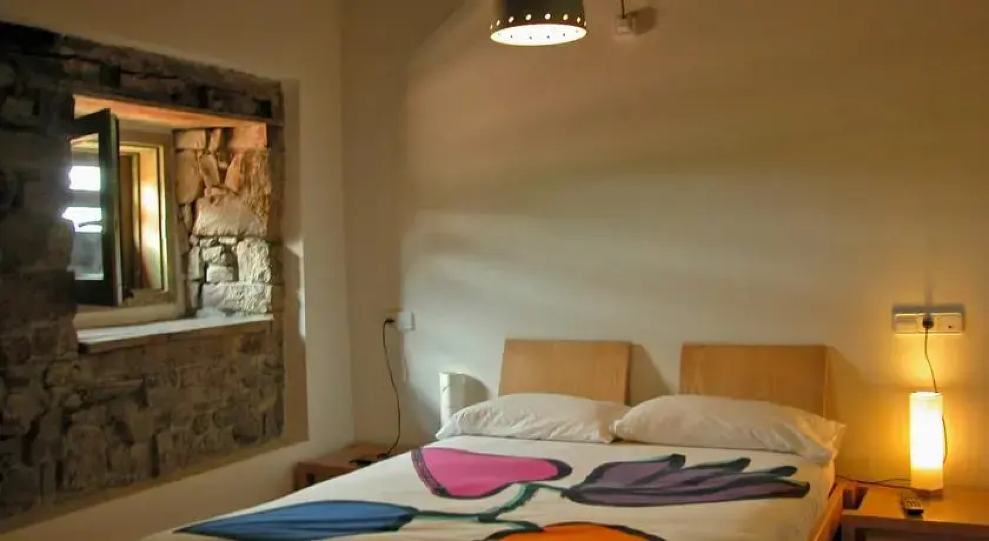 El Callejón Del Agua