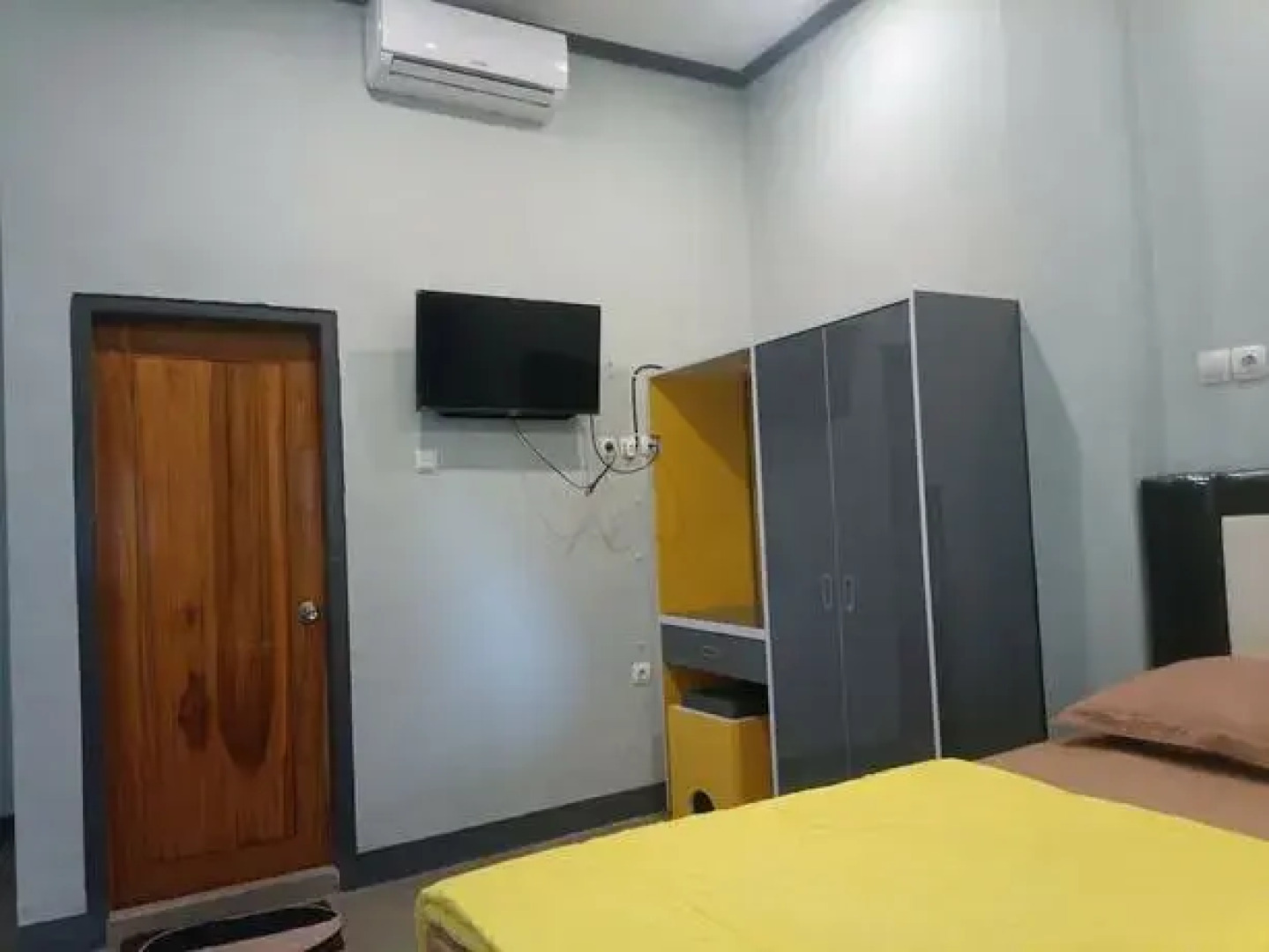 Capital O 93118 Asera Homestay