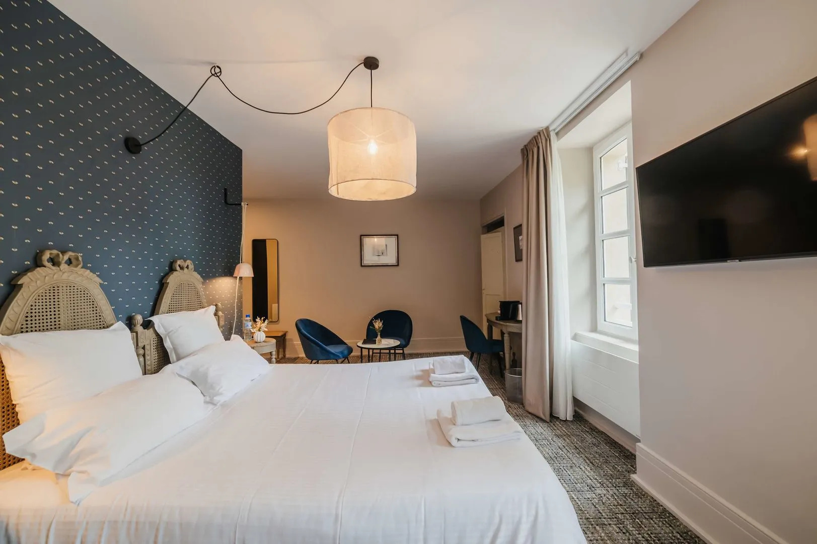 Hotel la Robeyere, BW Signature Collection