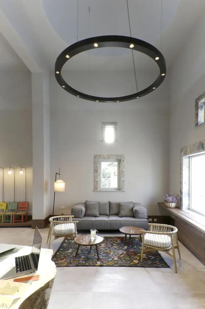 ALERO Seaside Skyros Resort