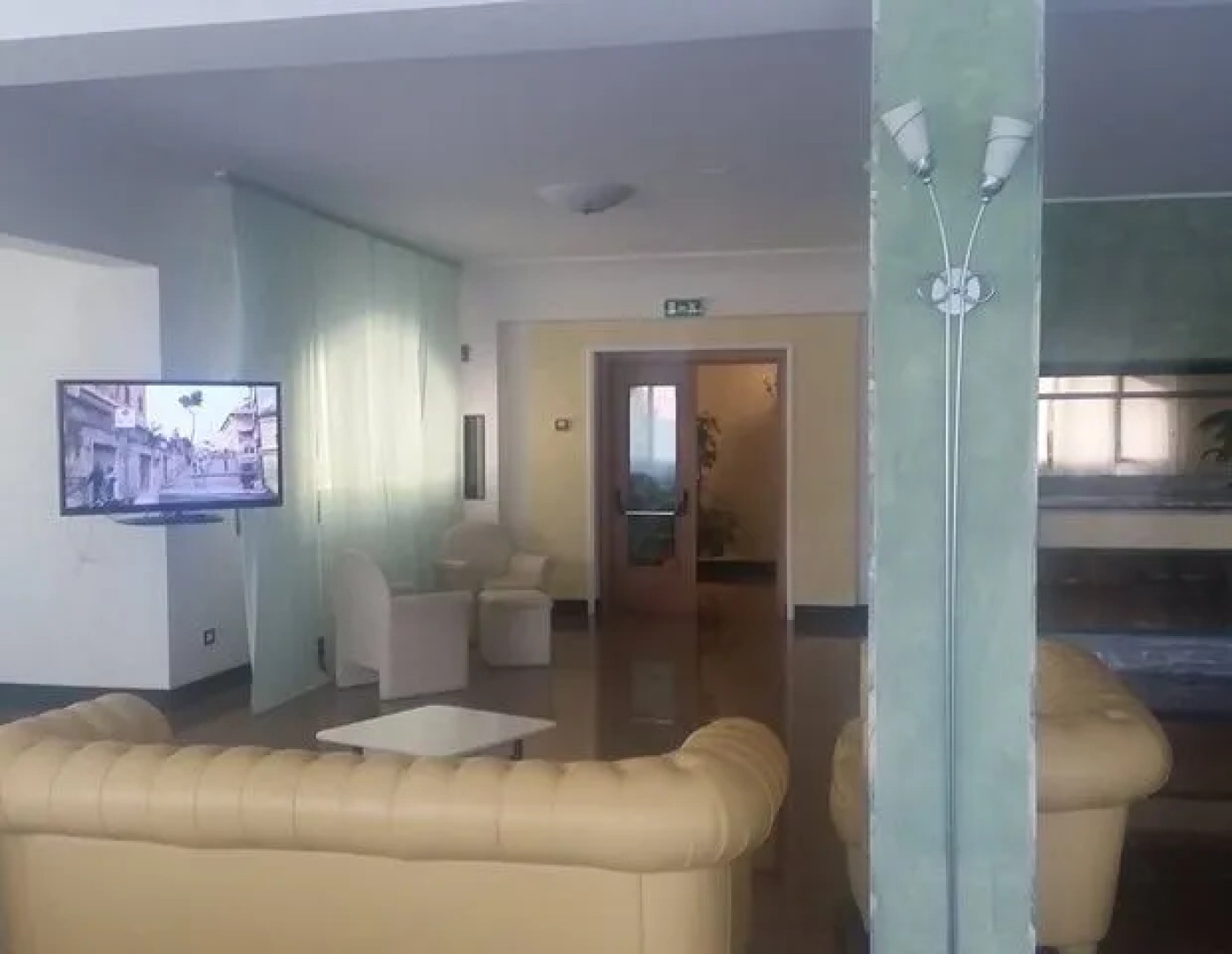 Villaggio La Mantinera Aparthotel