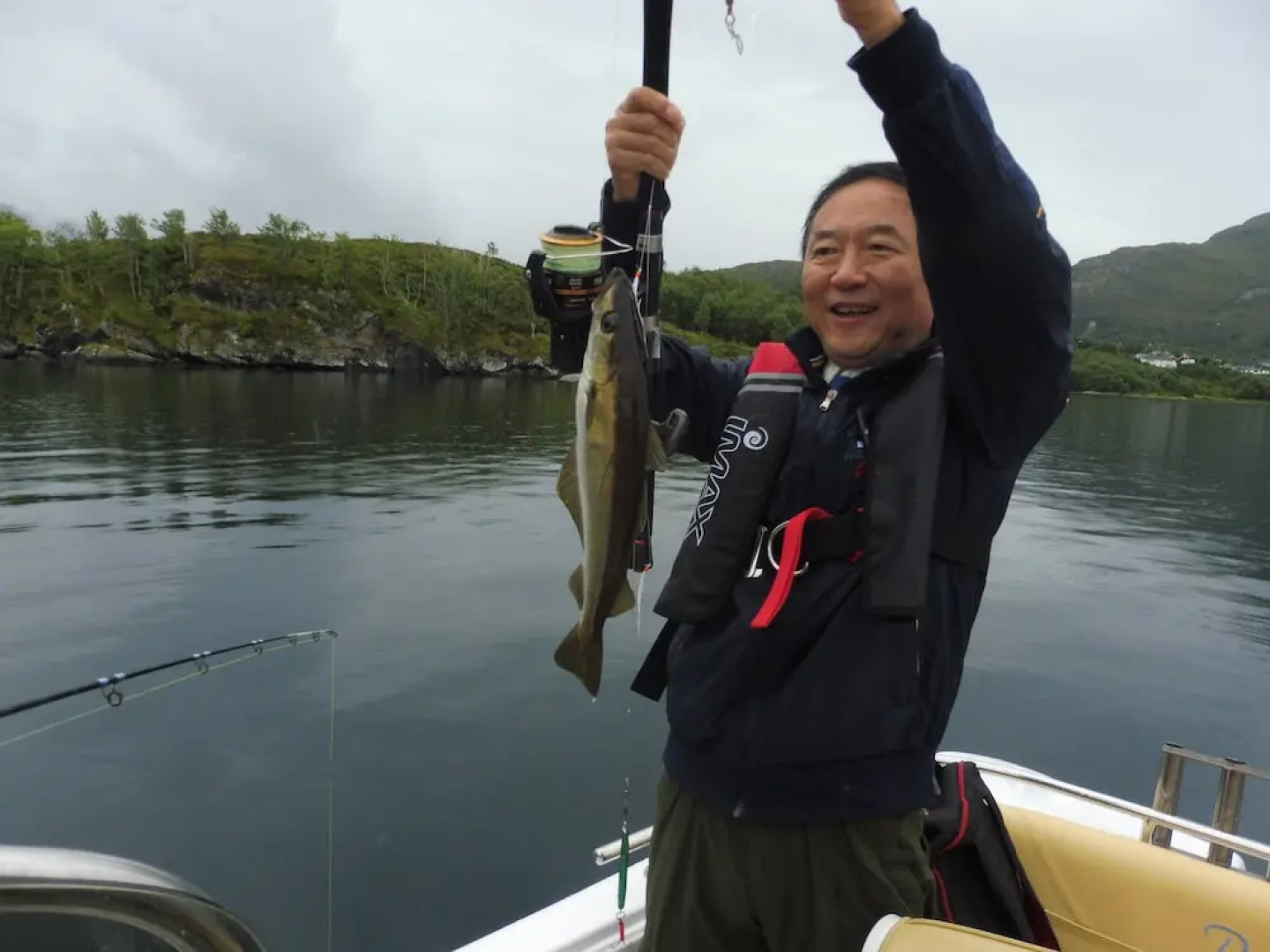 Fiskesenter Birkeland