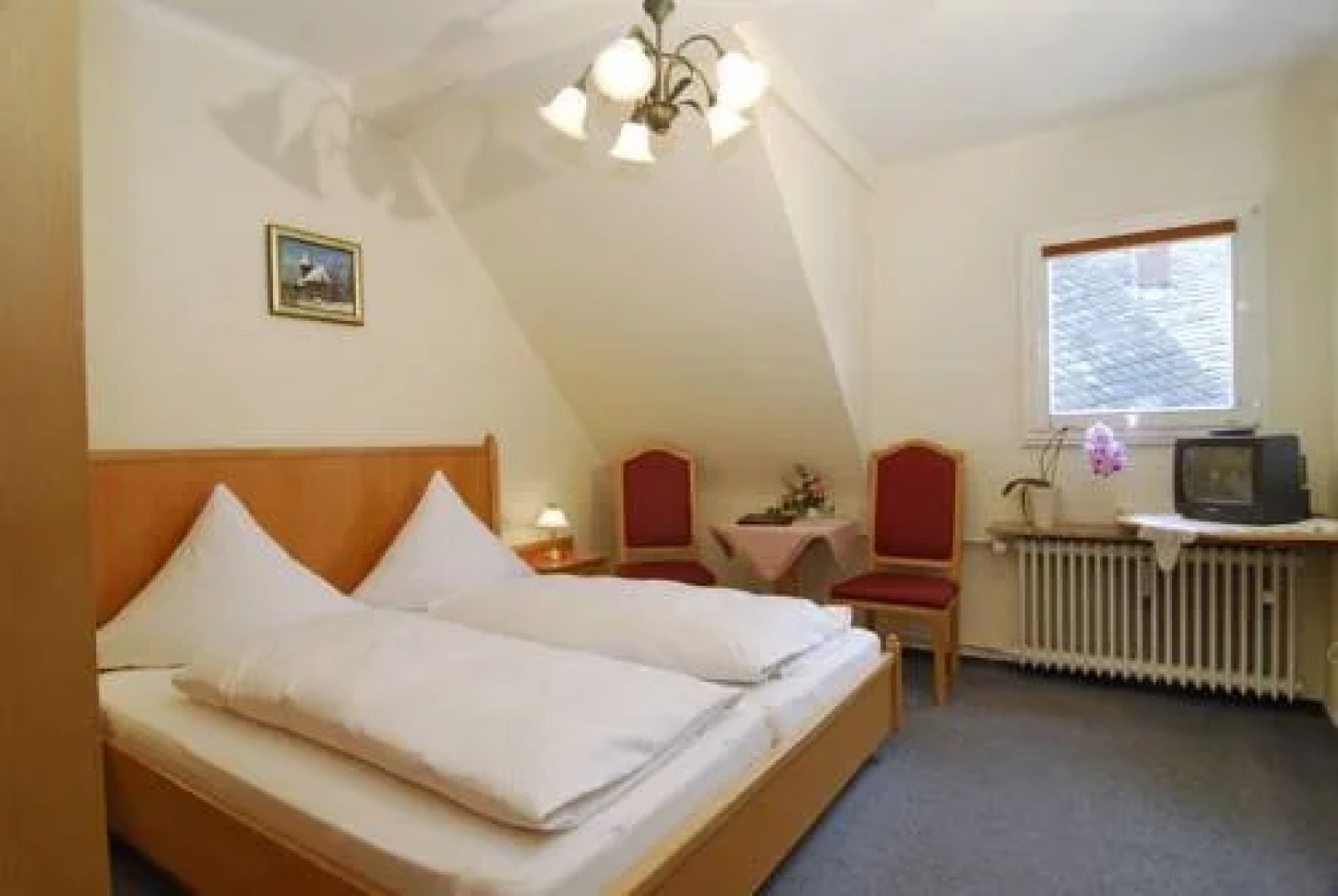 Wirtshaus zum Pferdemarkt